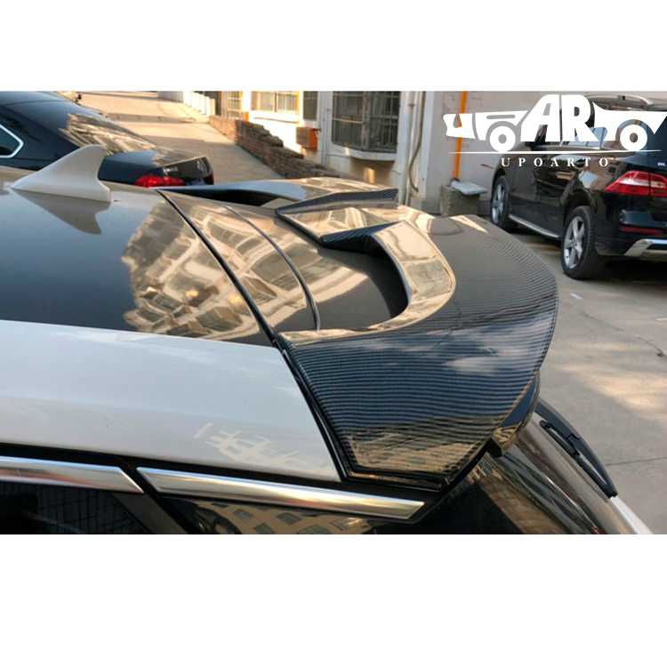 Roof Top Spoiler For Buick Verano 2016
