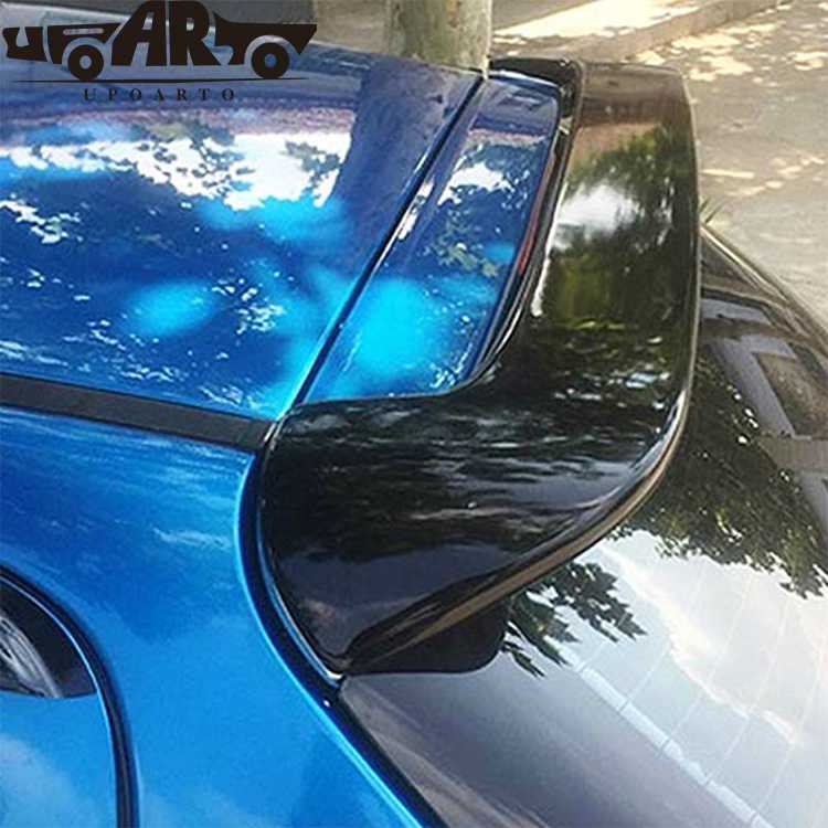 peugeot 206 spoiler