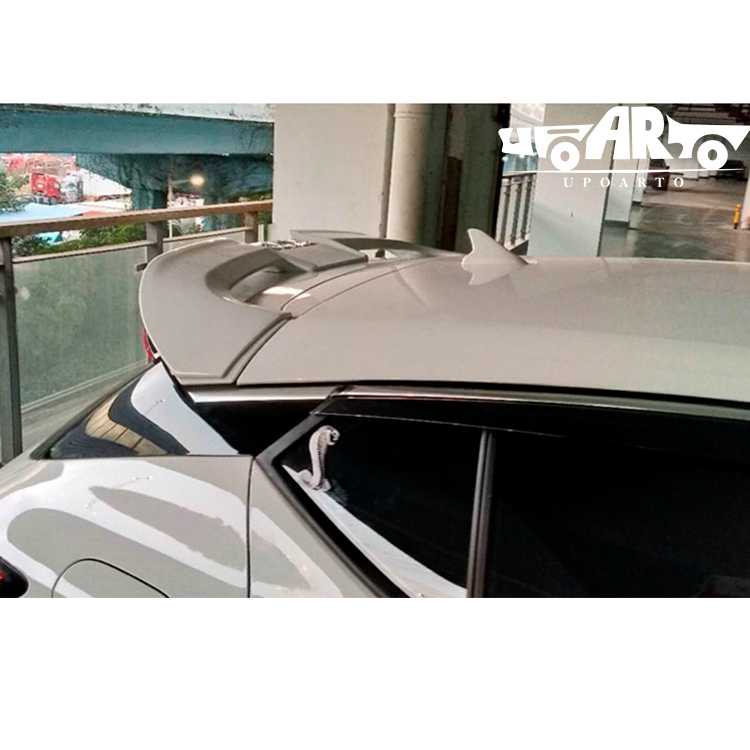 Roof Top Spoiler For Buick Verano 2017