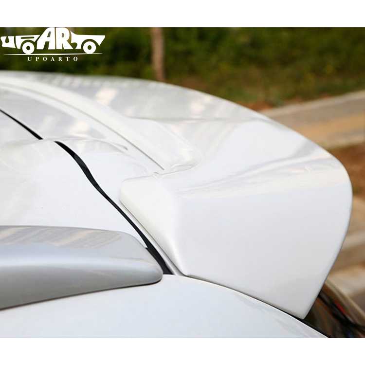 rear spoiler outlander