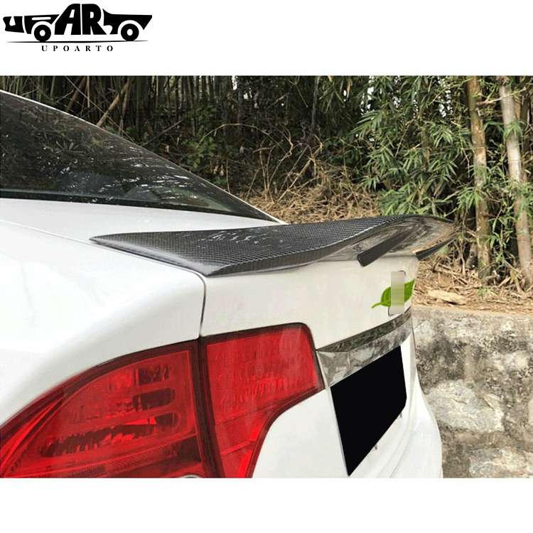honda civic sport spoiler