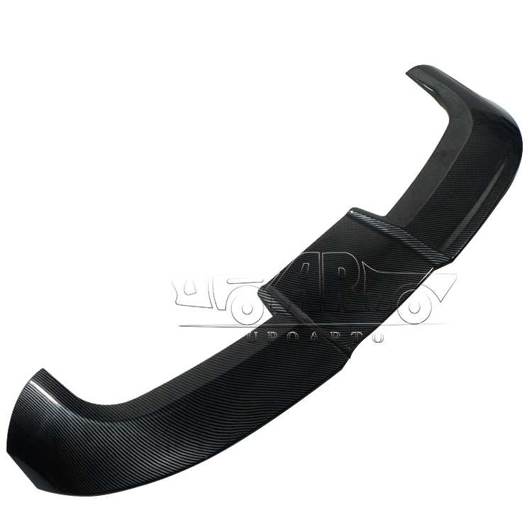 Roof Top Spoiler For Buick Verano