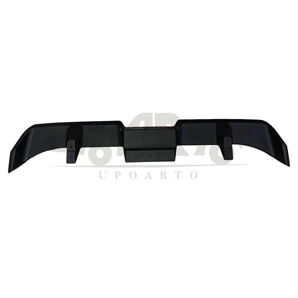 Rear Roof Tail Spoiler For WEY Tank 300