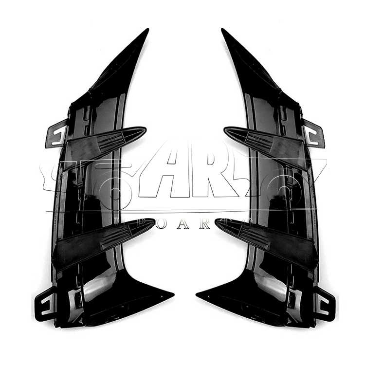 w177 rear bumper