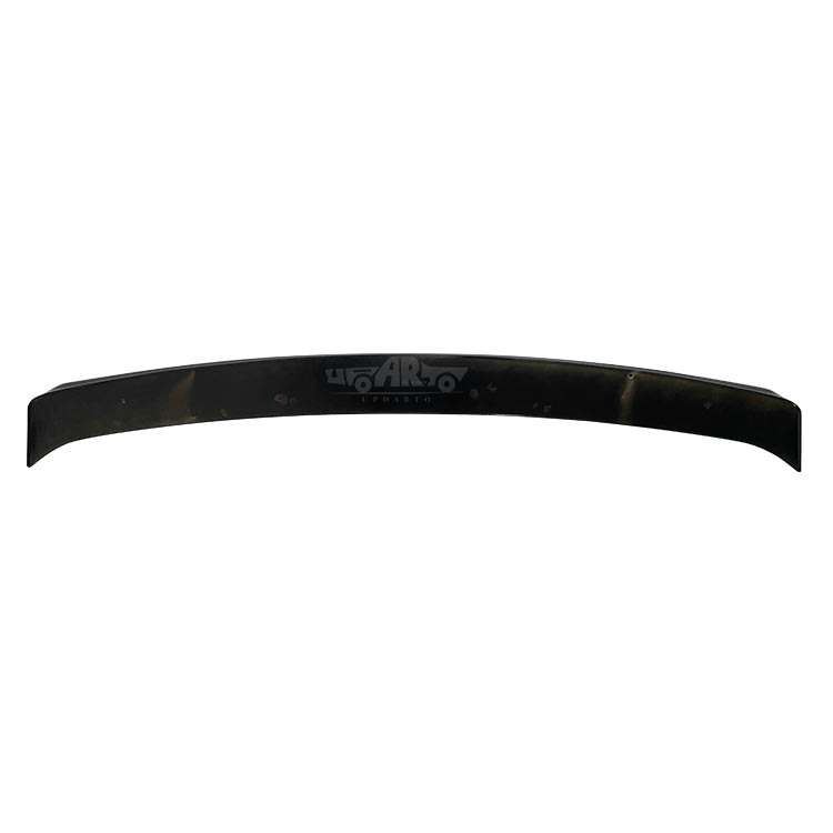 honda civic 8th gen spoiler