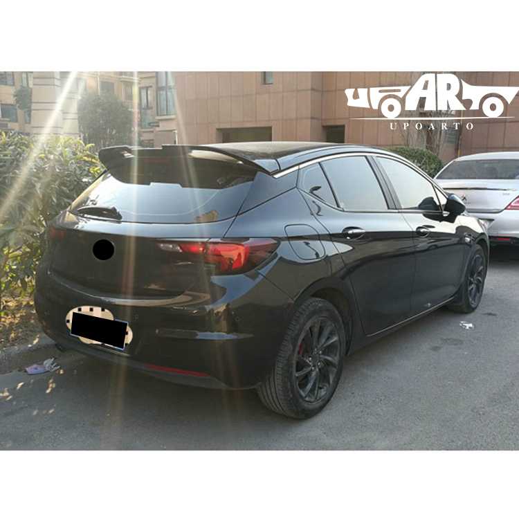Roof Top Spoiler For Buick Verano 2018