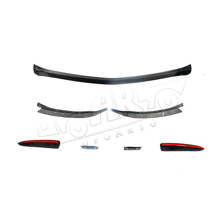 w177 a class front bumper