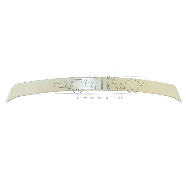 2006 honda civic spoiler