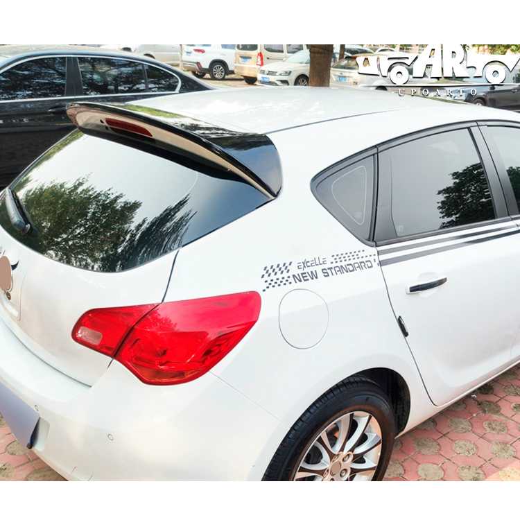 Rear Spoiler For Buick Excelle XT Hatchback