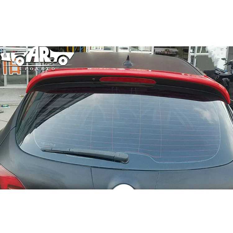 Rear Wing Spoiler For Buick Excelle XT Hatchback 2013
