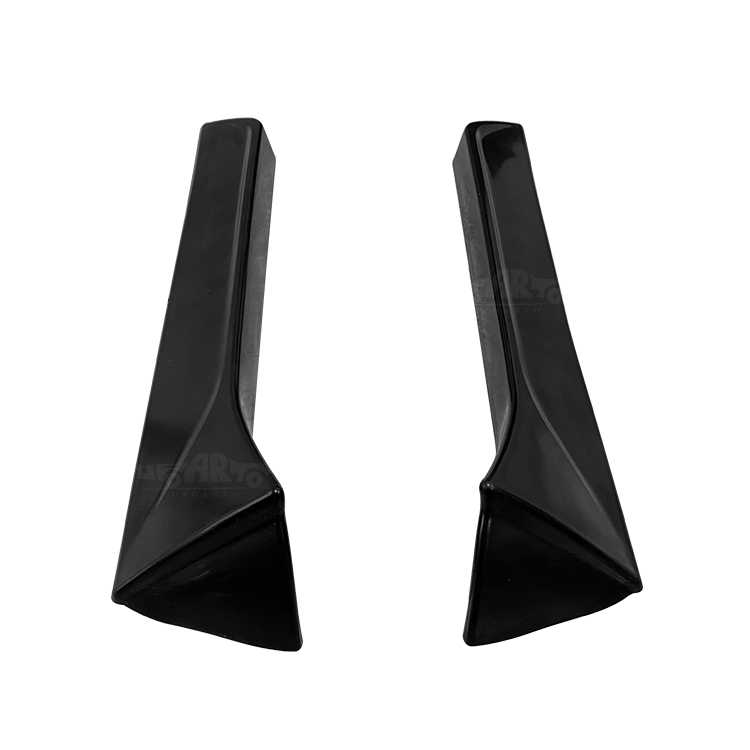 seat leon mk3 spoiler