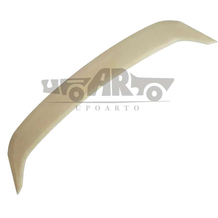 civic rear spoiler accessories