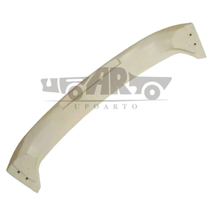 civic rear spoiler honda