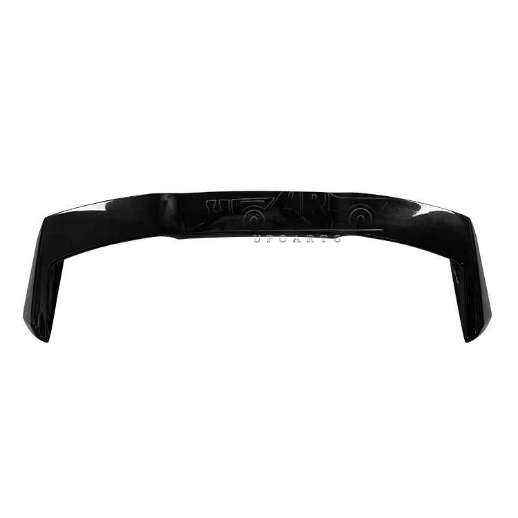 trunk lip spoiler for honda city 2020
