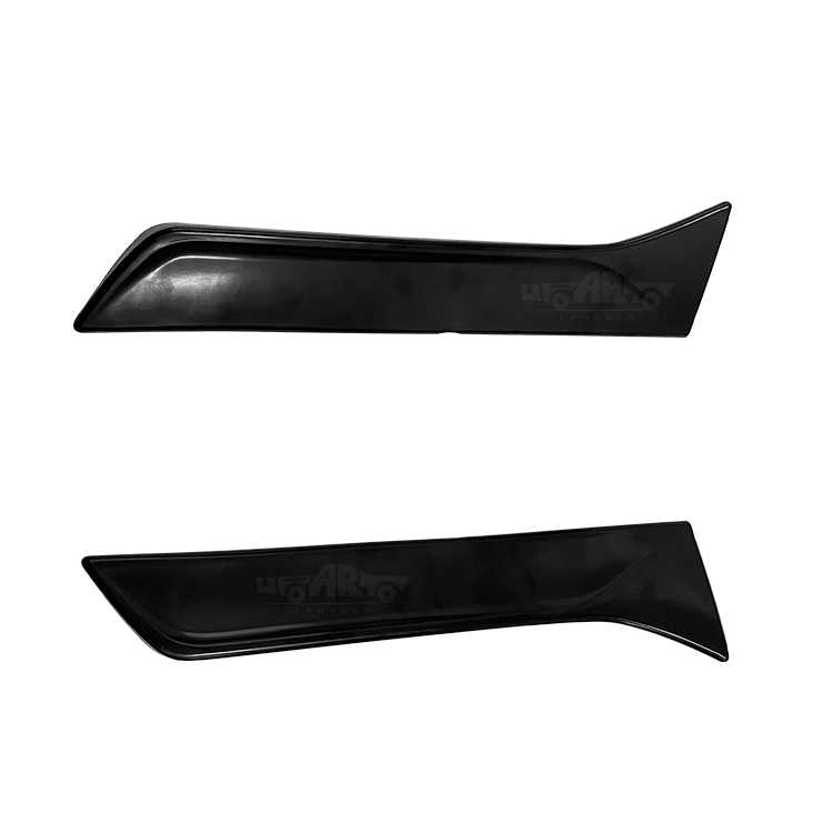 seat leon mk3 cupra spoiler