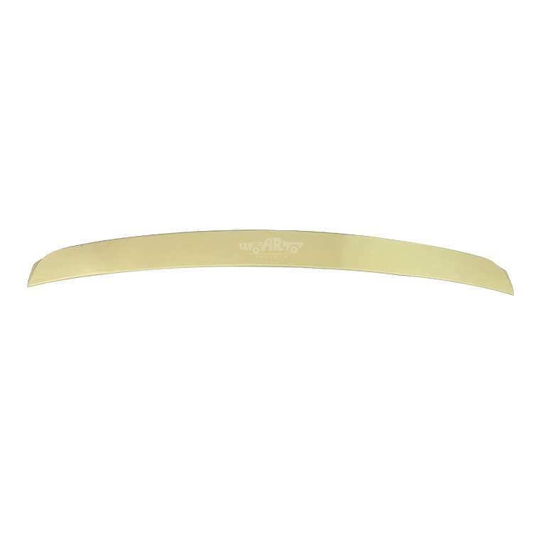 civic car spoiler