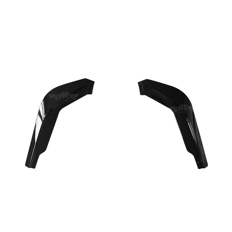 Rear Wrap Angle For Honda City RS 2020