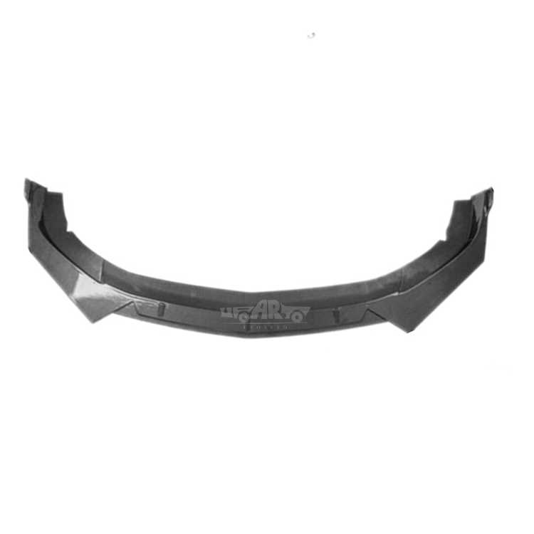 Front Bumper Splitter Lip For Cadillac CT4