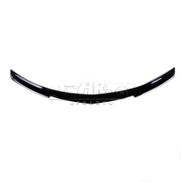Cadillac XT5 mid spoiler
