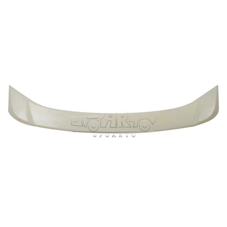 spoiler for honda city