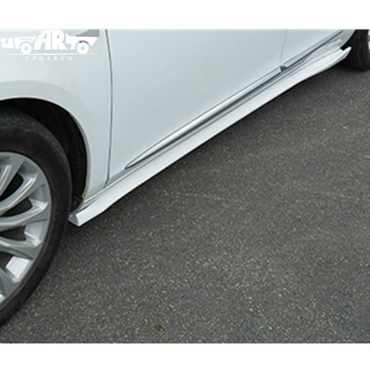 Side Skirts For Cadillac XTS