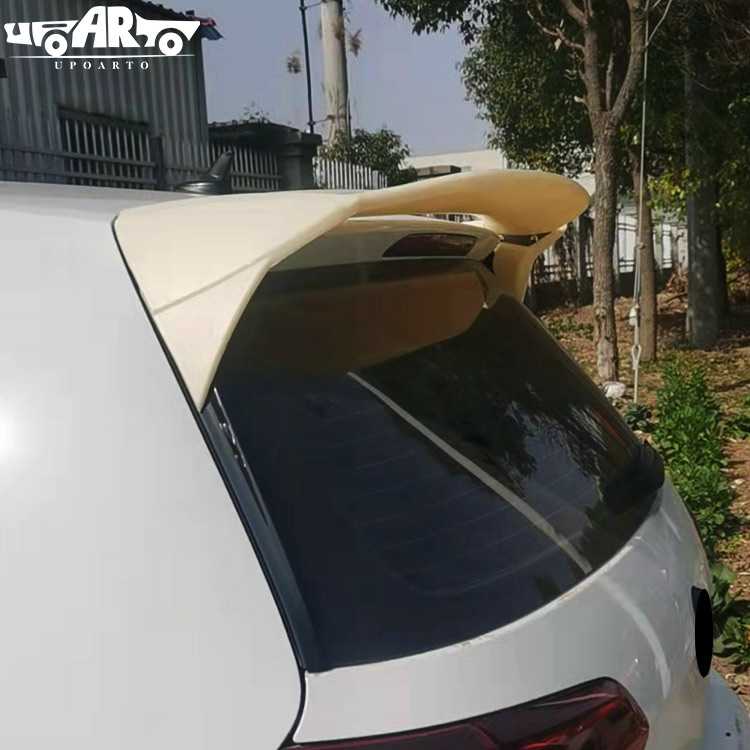 spoiler for volkswagen golf 7.5