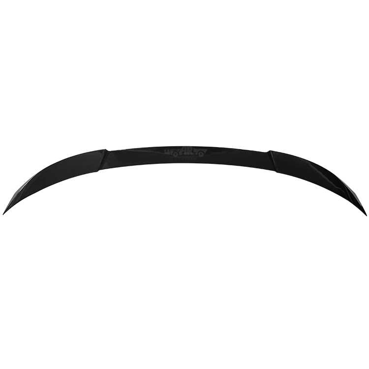Honda Inspire rear boot spoiler