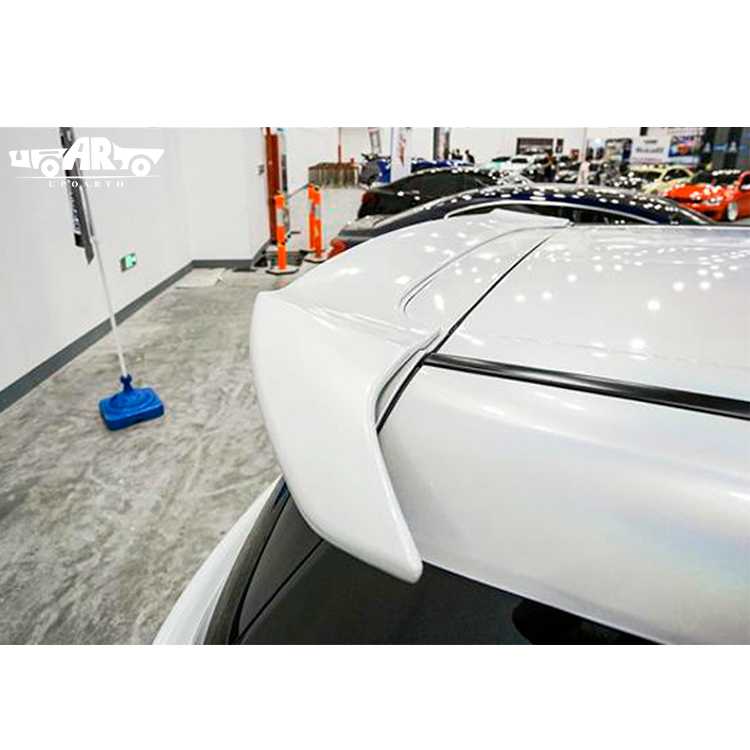 spoiler honda odyssey 2018