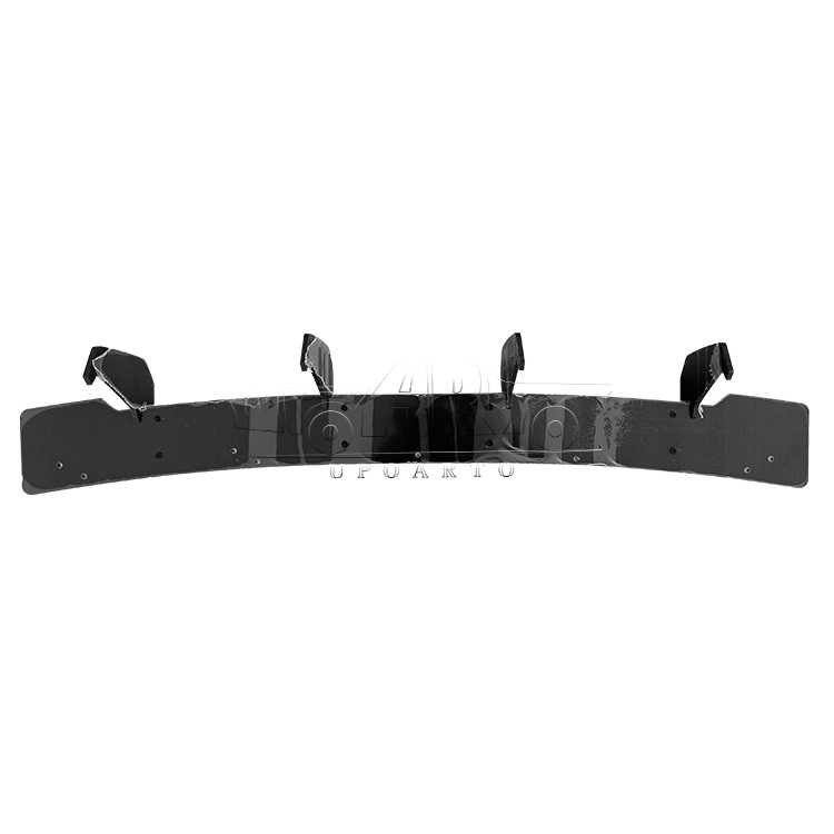 bmw m340i rear diffuser