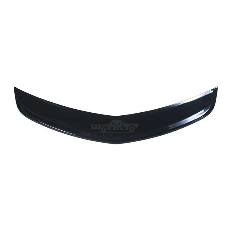 cadillac xts rear spoiler