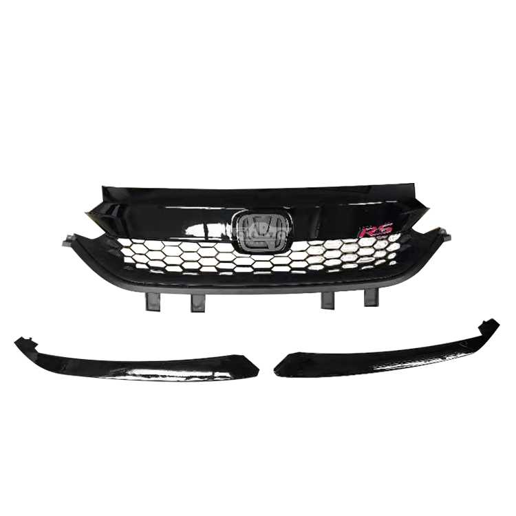 honda city front bumper