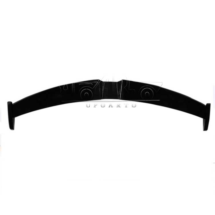 Rear Roof Spoiler For Cadillac XT4
