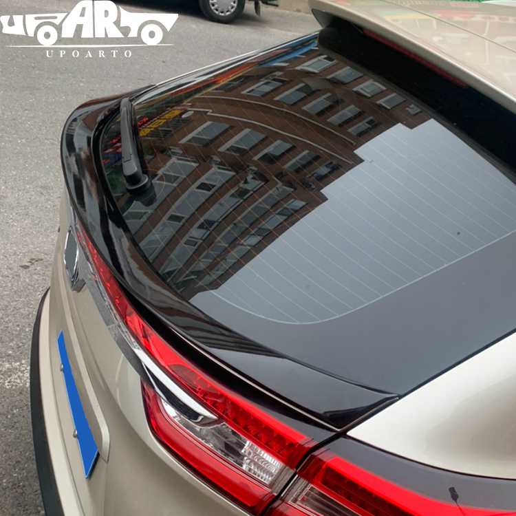 Rear Middle Wing Spoiler For Honda UR-V