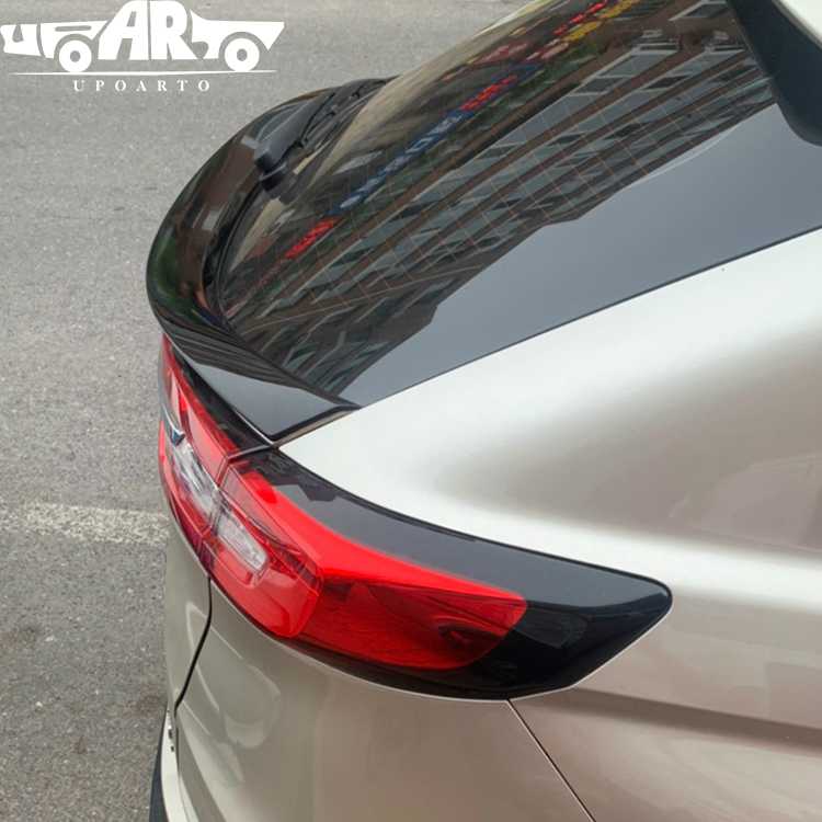 Middle Spoiler For Honda URV