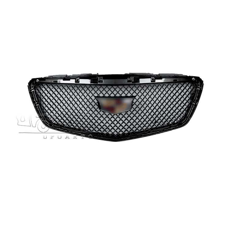 grille for cadillac ats