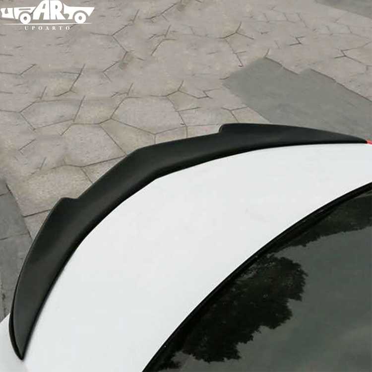 cadillac ats rear spoiler