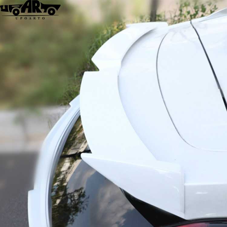 Roof Spoiler For Cadillac XT4
