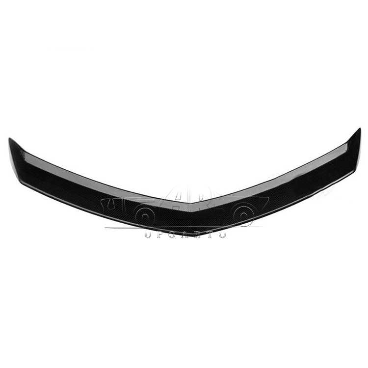 cadillac ats rear spoiler