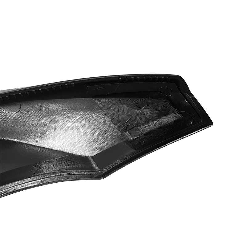 honda city spoiler 2021