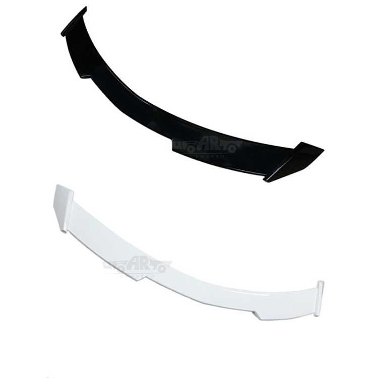 cadillac CT6 rear spoiler