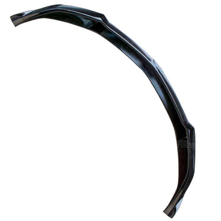front lip for cadillac