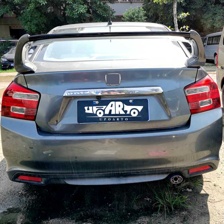 spoilers honda city 2014