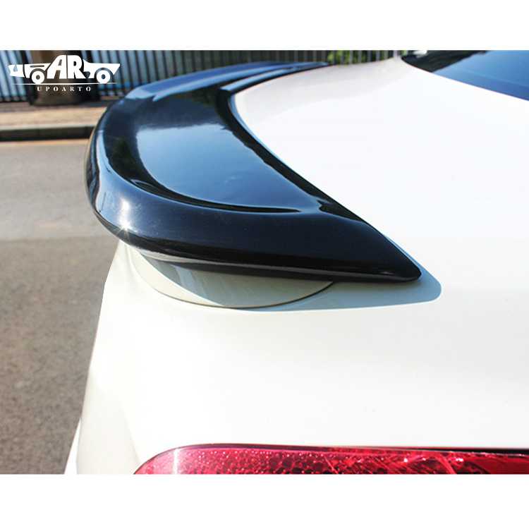 cadillac xts spoiler