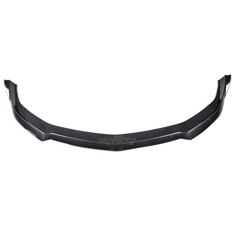 front lip for cadillac