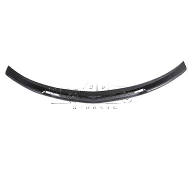 Cadillac XT5 middle wing spoiler