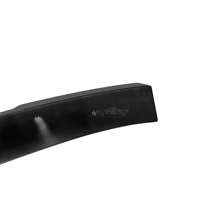 spoiler for skoda octavia car