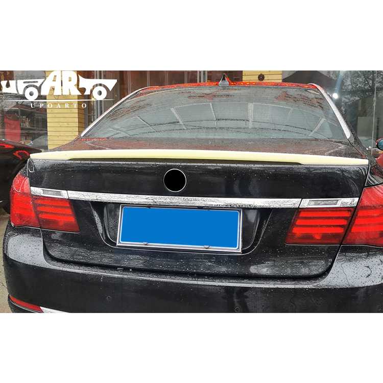 bmw f01 spoiler