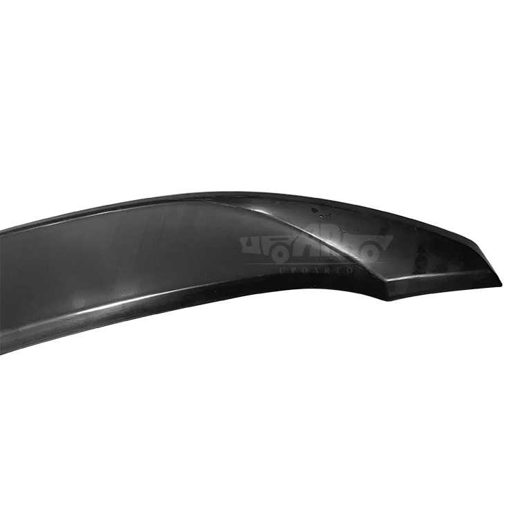 honda city 2021 rear spoiler