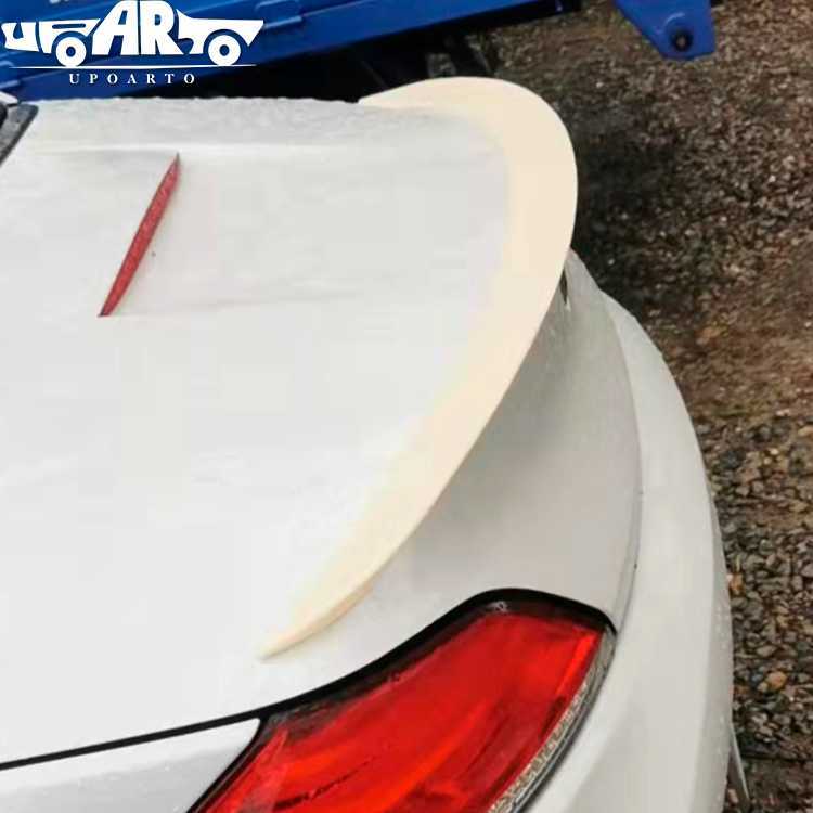 bmw z4 e89 spoiler