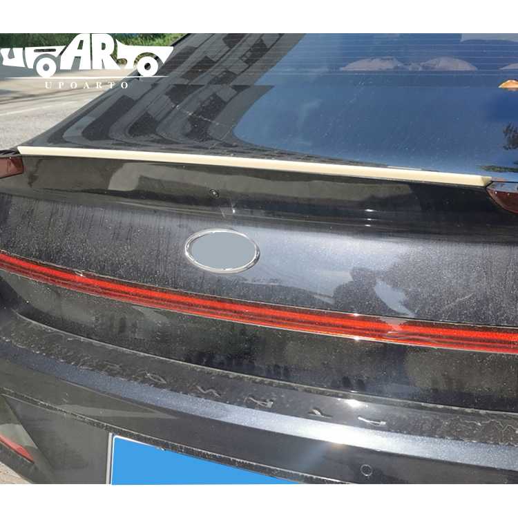 spoiler sonata 2020